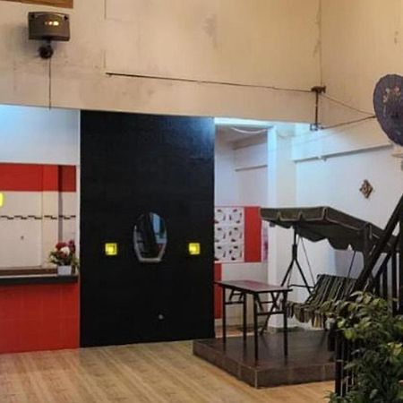 Permata Homestay Kotamobagu Mitra Reddoorz מראה חיצוני תמונה